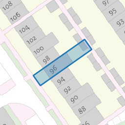 Perceel AMR04-B-1661