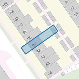 Perceel AMR04-B-1662