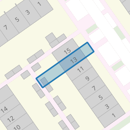 Perceel AMR04-B-1722