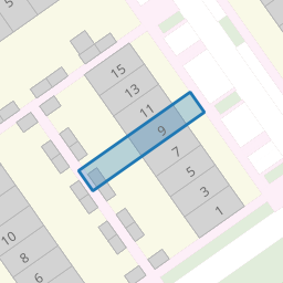 Perceel AMR04-B-1724