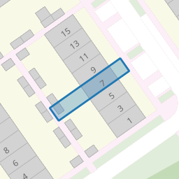 Perceel AMR04-B-1725