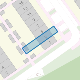 Perceel AMR04-B-1727