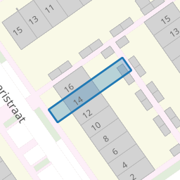 Perceel AMR04-B-1730