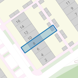 Perceel AMR04-B-1733