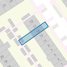 Perceel AMR04-B-1740