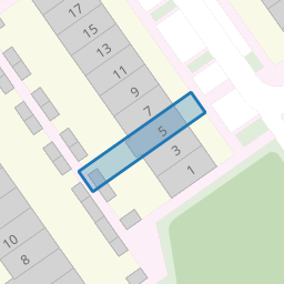 Perceel AMR04-B-1745