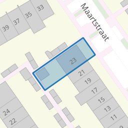 Perceel AMR04-B-1761