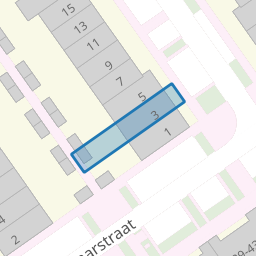 Perceel AMR04-B-1771