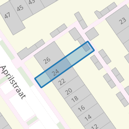 Perceel AMR04-B-1774