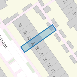 Perceel AMR04-B-1776