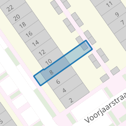 Perceel AMR04-B-1782