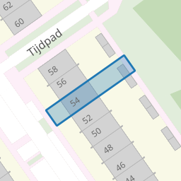 Perceel AMR04-B-1800