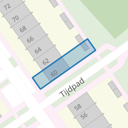 Perceel AMR04-B-1822