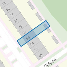 Perceel AMR04-B-1825