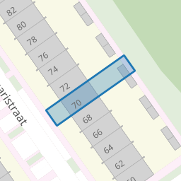 Perceel AMR04-B-1827