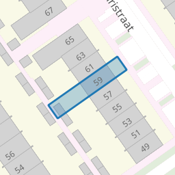 Perceel AMR04-B-1850