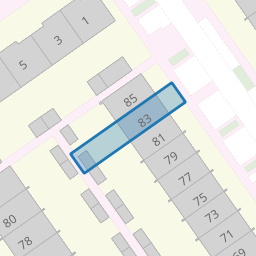 Perceel AMR04-B-1862