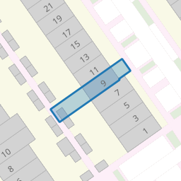 Perceel AMR04-B-1870