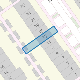 Perceel AMR04-B-1873