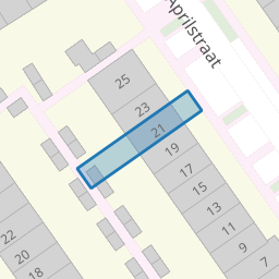 Perceel AMR04-B-1876