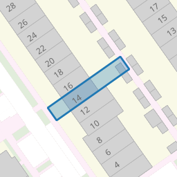 Perceel AMR04-B-1886