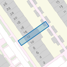 Perceel AMR04-B-1887