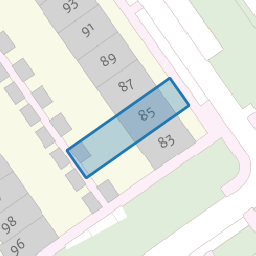 Perceel AMR04-B-1899