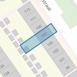 Perceel AMR04-B-1910