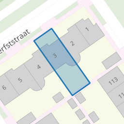 Perceel AMR04-B-1916