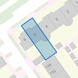 Perceel AMR04-B-1918