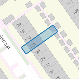 Perceel AMR04-B-1923