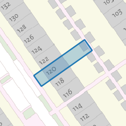 Perceel AMR04-B-1927