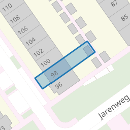 Perceel AMR04-B-1938