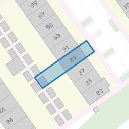 Perceel AMR04-B-1945