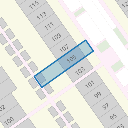 Perceel AMR04-B-1953