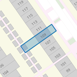 Perceel AMR04-B-1955