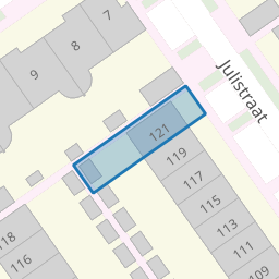 Perceel AMR04-B-1961