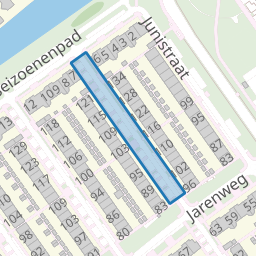 Perceel AMR04-B-1962