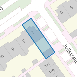 Perceel AMR04-B-1964