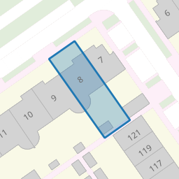 Perceel AMR04-B-1965