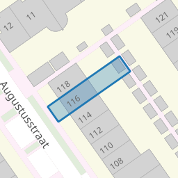 Perceel AMR04-B-1971