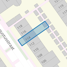 Perceel AMR04-B-1972