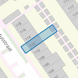 Perceel AMR04-B-1973