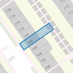 Perceel AMR04-B-1975