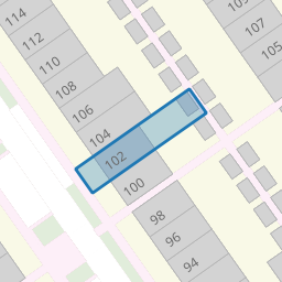 Perceel AMR04-B-1978