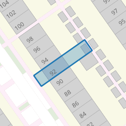 Perceel AMR04-B-1983