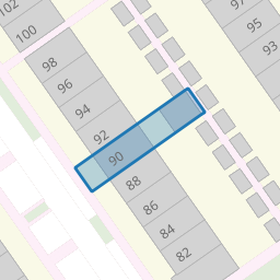 Perceel AMR04-B-1984