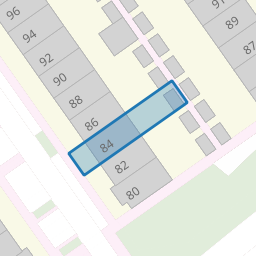 Perceel AMR04-B-1987