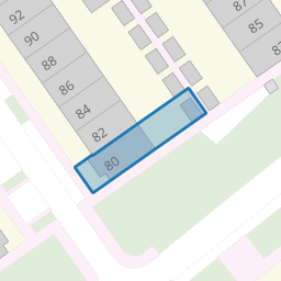 Perceel AMR04-B-1989