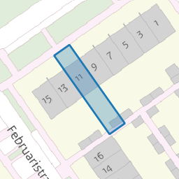 Perceel AMR04-B-1996